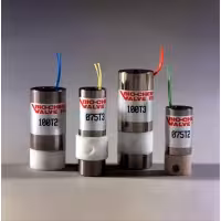 Electrovanne 3 voies 1/8 fnpt 12vdc 8w