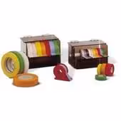 Ruban adhésif violet largeur 19 mm longueur 12 m