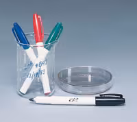 Stylo pen marker for wet/ dry conditions alcohol x 10