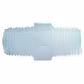 Raccord coude nylon 1/2 fnpt x 6