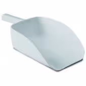 Pelle PP 2 l fond plat x 6