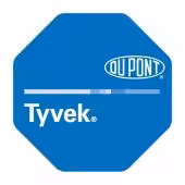 Combinaison tyvek classic plus avec chaussettes blanc taille M x 80