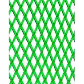 Filet PEHD maille 64/76 mm 25 m