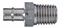 Raccord inox 2 npt x 2