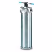 Carter acier inox 150°c 10 x 33 cm