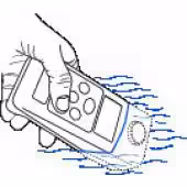 Bandelette réactif dpd n°3 x 50