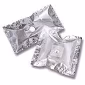 Sachet kynar 0,3 l 15 x 15 cm septum