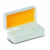 Lamelle verre 22 x 40 mm n°1 x 87