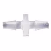 Raccord PP droit 4,0 x 4,0 mm x 25