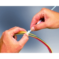 Collier nylon longueur 19 cm Ø 4,5 cm x 1000