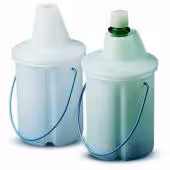 Panier bouteille 4 l ouvert
