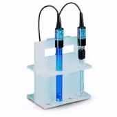 Rack porte-electrodes