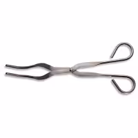 Pince à creuset longueur 230 mm gainee PTFE