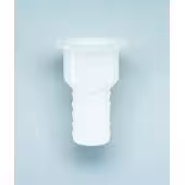 Raccord PP sanitary tube 6,4 mm