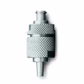 Support de filtre inox 13 mm sering