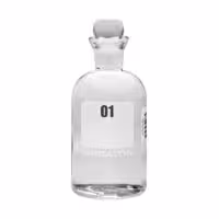 Flacon 300 ml bod numerotees 1 à 24 x 24