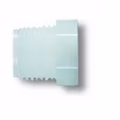 Bouchon PFA 1/4 mnpt