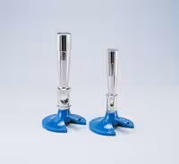 Réchaud à gaz meker 24 mm lpg