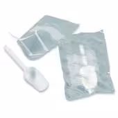 Pelle stérile avec sachet x 50