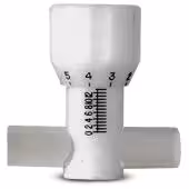 Vanne a pincement ext 8-9,6 mm