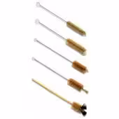 Goupillon Ø 12 mm longueur 80 mm x 10