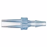 Embout luer lock mâle Ø int 2,3 mm x 25