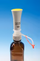 Polyfix 2-10 ml piston PTFE