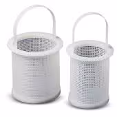 Panier PE 108 x 127 mm