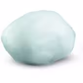 Laine de quartz pure 50 g