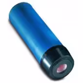 Filtre charbon actif/argent 25 µ