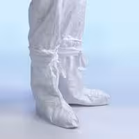 Couvre-bottes tyvek blanc taille unique x 200
