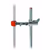 Pince burette 2 doigts