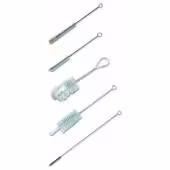 Goupillon Ø 7 mm longueur 60 mm x 10