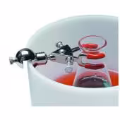 Pince 3 doigts bord de cuve