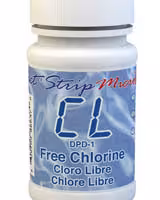 Bandelette dpd1 exact7 avec x 100