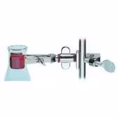 Pince 2 doigts tournante