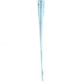 Pointe 200 µl universal plat gel tip 5 µl grad mark 0,37 mm od x 800