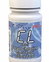 Bandelette dpd3 exact7 avec x 100