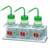 Portoir trio pour pissette