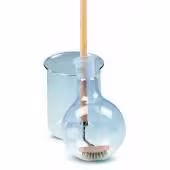 Brosse pour ballons/erlen