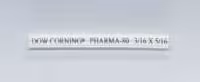 Tube pharma 3,2 mm 1/8-6,4 mm 1/4