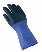 Gant anti chaleur large