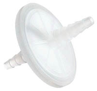 Filtre-seringue 0,45 µm 50 mm x 20