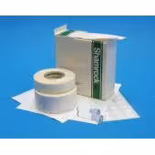 Etiquette cryo -80°c 12 mm x 1000