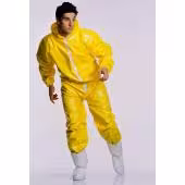 Combinaison spacel avec 3000 catégorie 2 taille M x 25