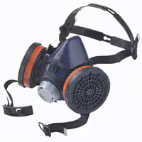 Demi-masque sperian premier medium