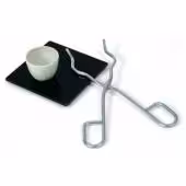 Thermoplaque 10 x 10 cm -200/+650°c