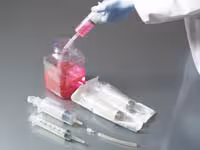 Seringue 50 ml stérile x 10