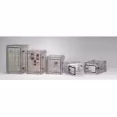 Dessicateur mini clair 10 l