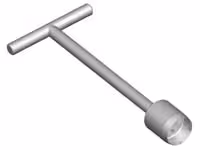 Beefsteaker v2a Ø 25 mm